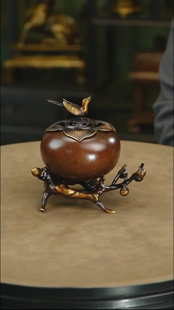 金属紫铜精炼铜  事事如意