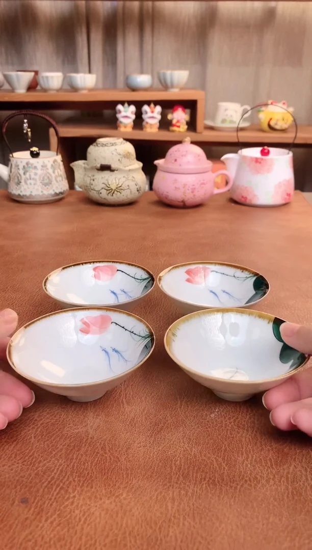 【高货清货】微瑕不售后，介意勿拍（不含礼盒）