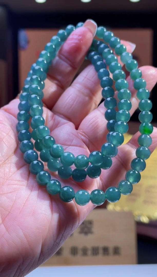 未镶嵌定制翡翠C-@@QJCC112062多样性发其一