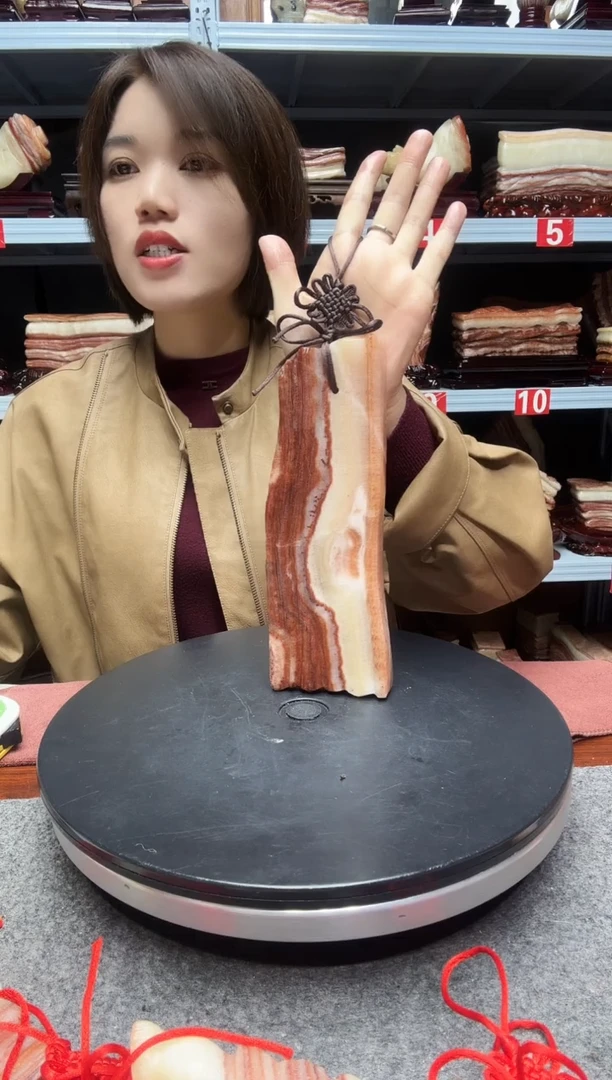 石材广西猪肉石527