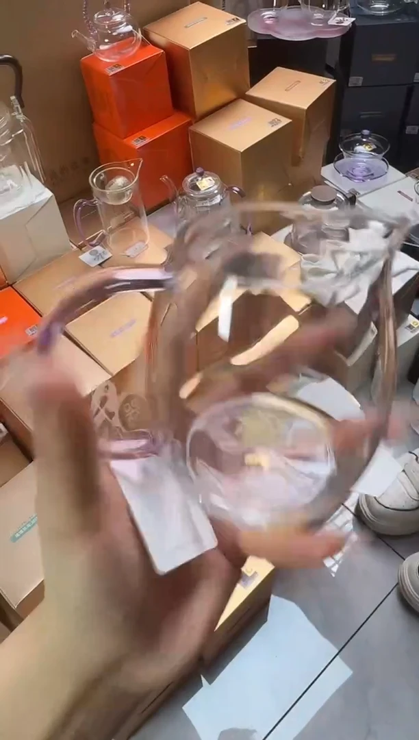 @@禾器晶彩澄然浅粉色