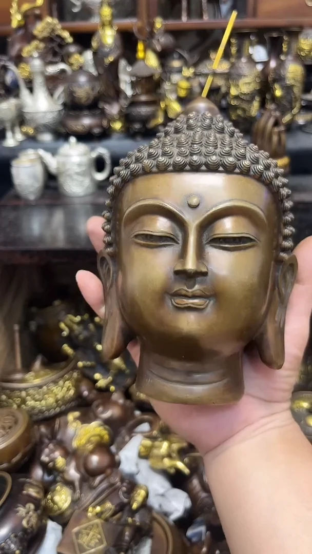 0301李哥专属推荐铜摆件链接