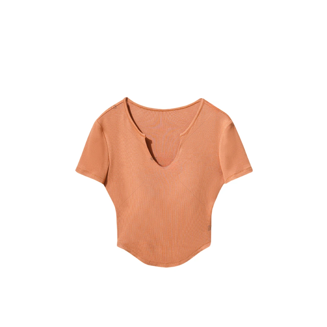 【小橱专享】T7F20781H时尚T恤-0781