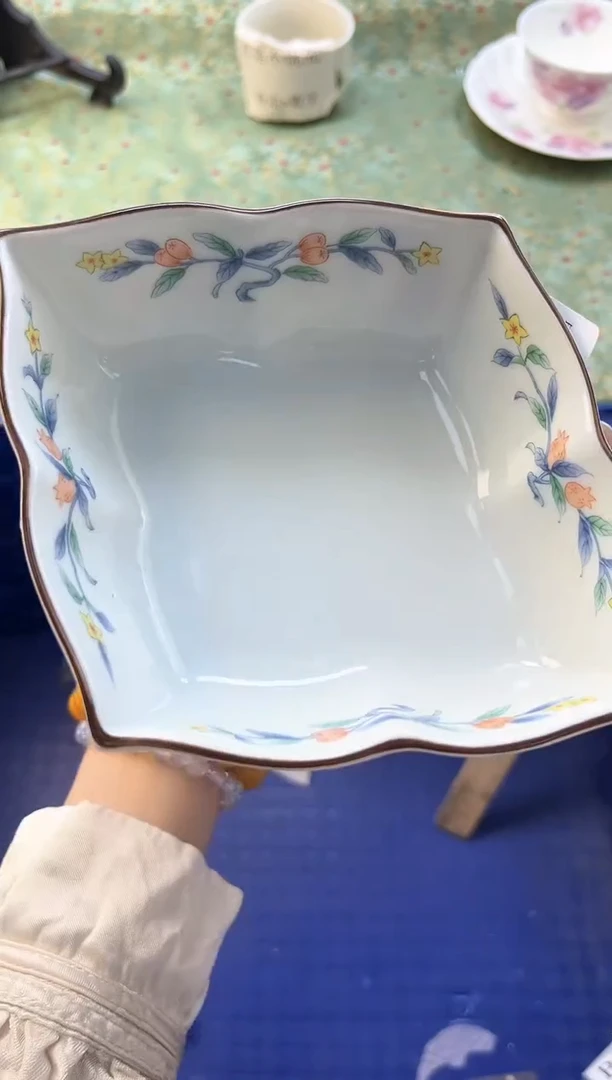 【闪购商品】瓷片          B324
