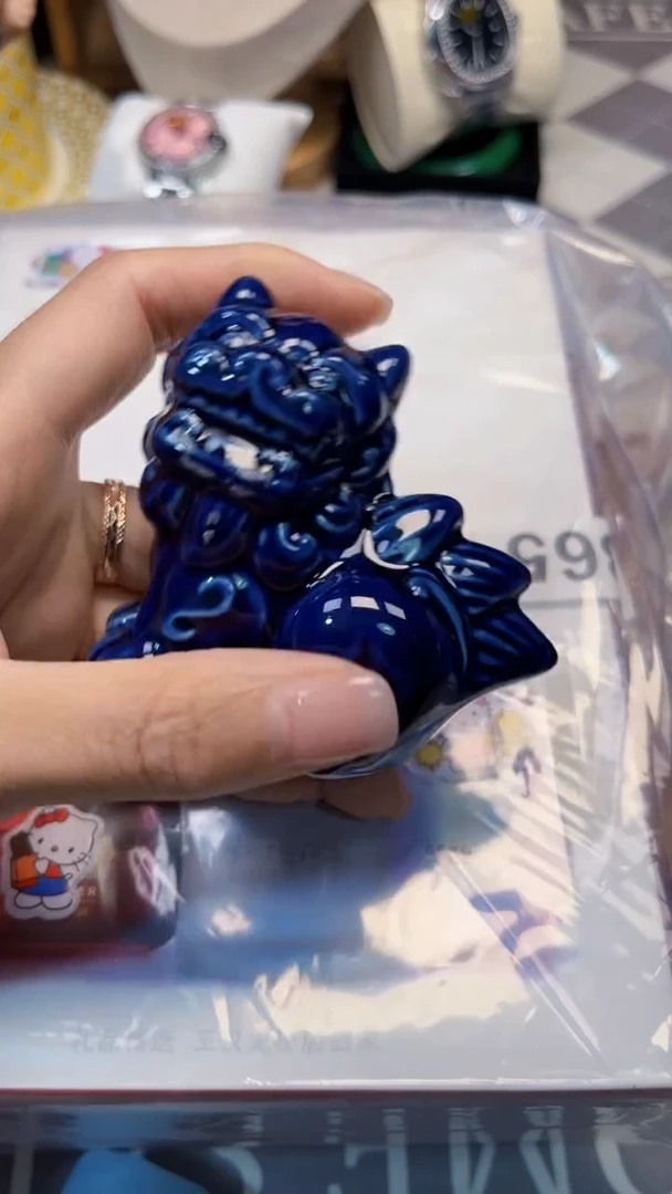 瓷片陶茶666文玩周边多人