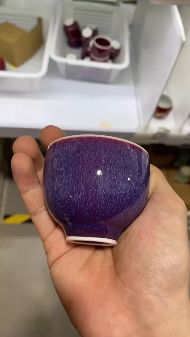 瓷片C330陶瓷茶具茶器
