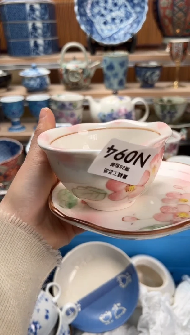 瓷片小****猫094N