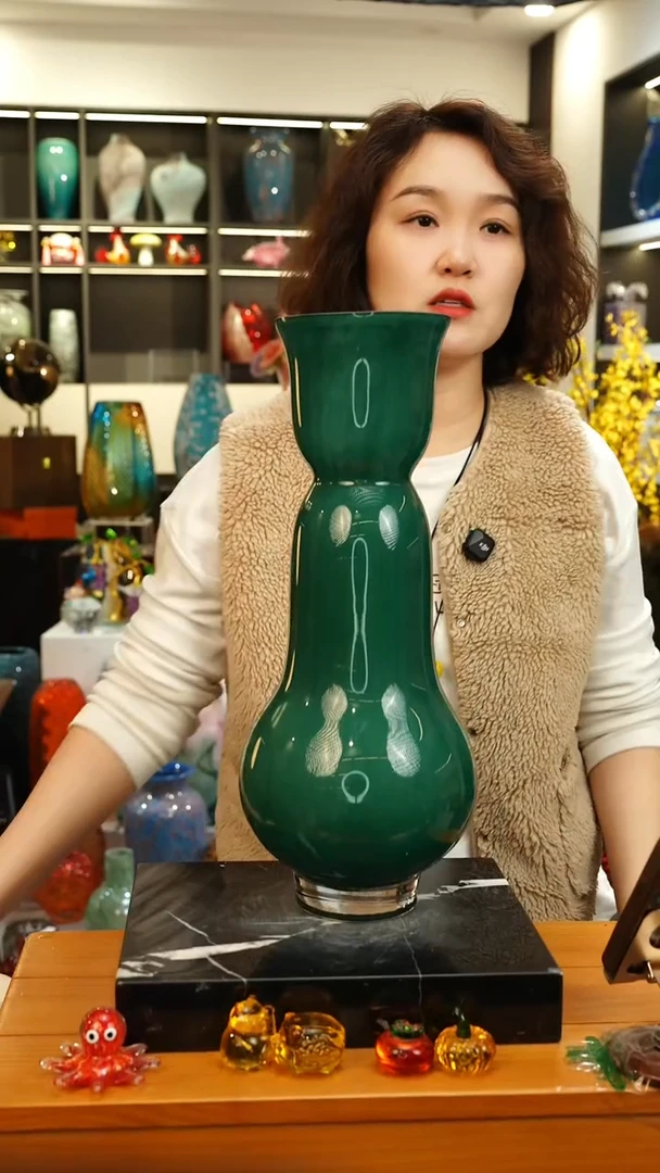 外贸花瓶尾货花瓶192