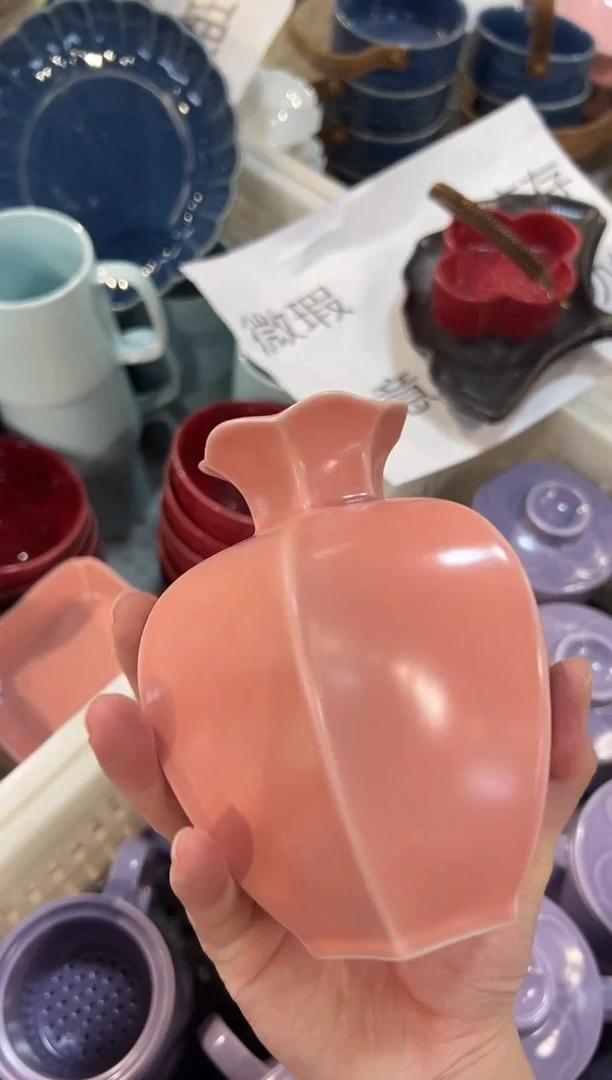 瓷片微瑕商品，介意勿拍