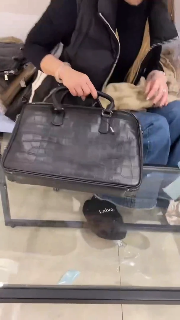 头层牛皮155品牌男包清货中（不要卡单，理性消费）