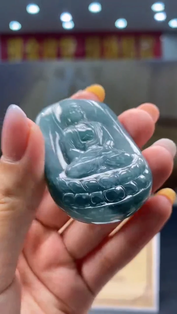 定制翡翠未镶嵌********514