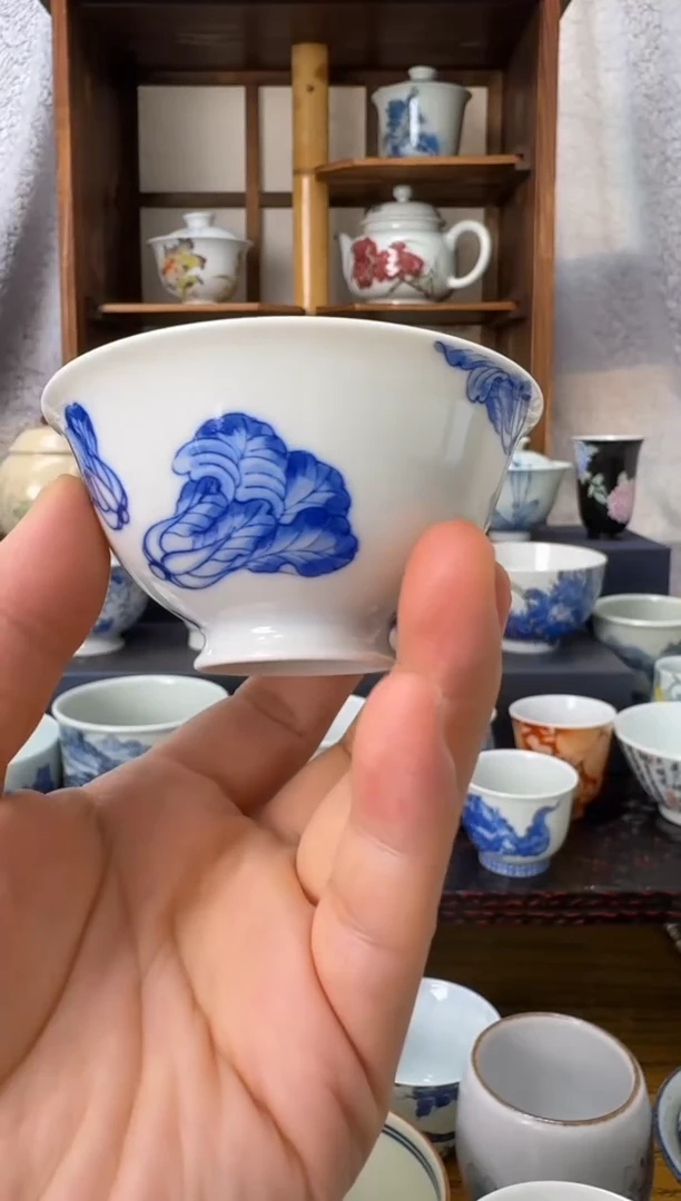 景德镇陶瓷茶具11111111111111