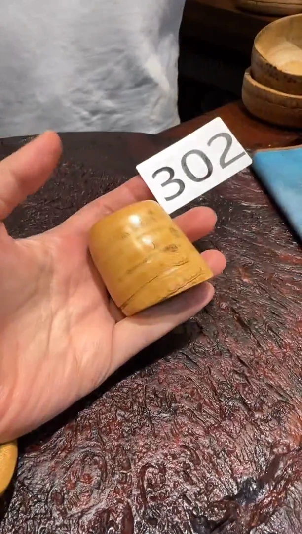 【闪购商品】竹302竹根竹根竹根盖置