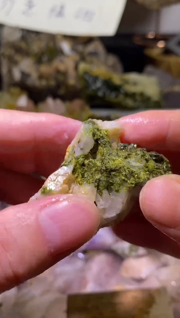 未镶嵌珠宝半成品水晶19号四川美姑超七花园水晶