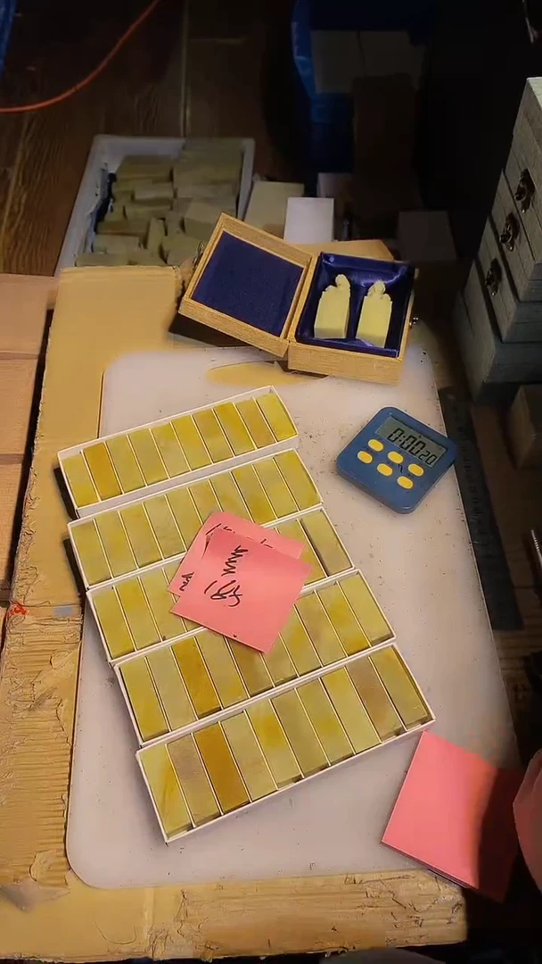 青田石英*青田印石 篆刻佳品