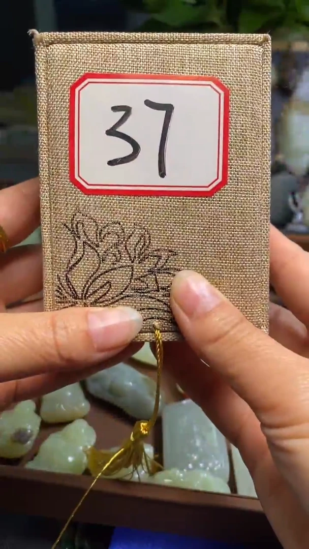 【闪购商品】和田玉颈饰未镶嵌