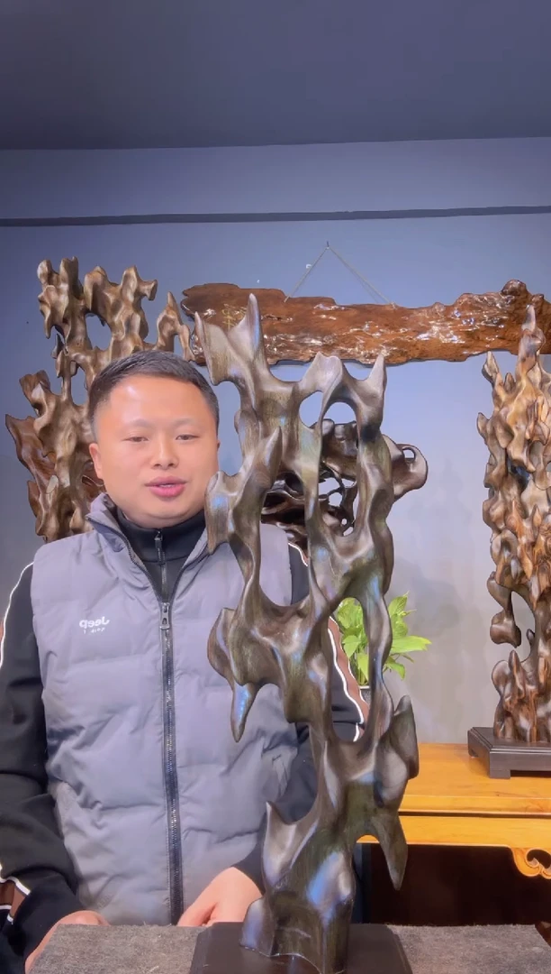 【闪购商品】金丝楠以直播间介绍为准