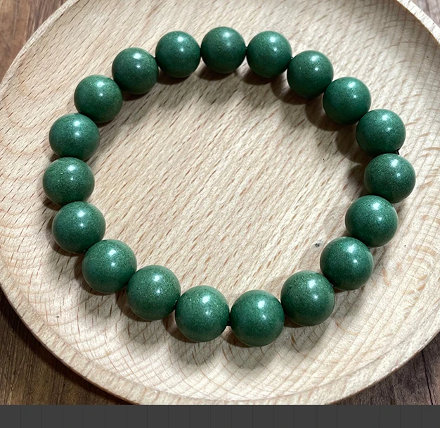 【新合香】古法非遗清神至宝合香珠香手串首饰素圈1.2