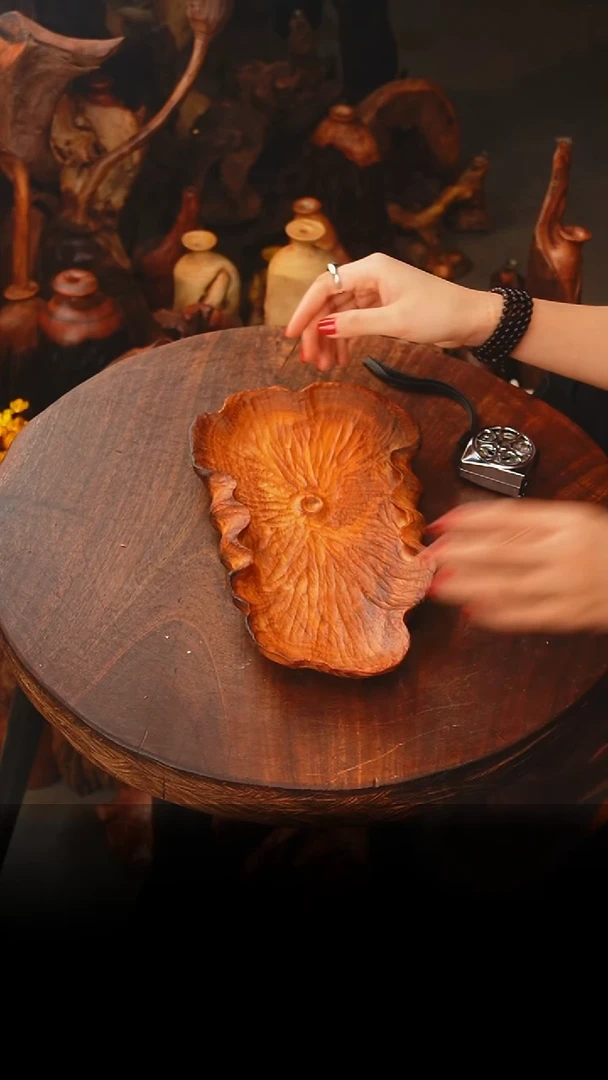老叶木作作品339