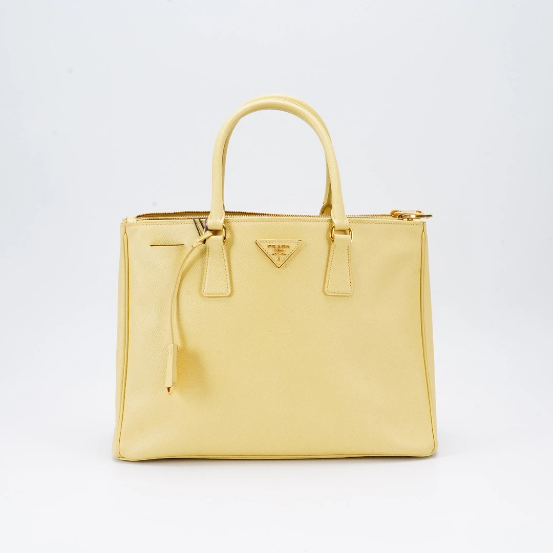 95新 Prada/普拉达  【白菜】Prada 杀手包中号/BG22013464