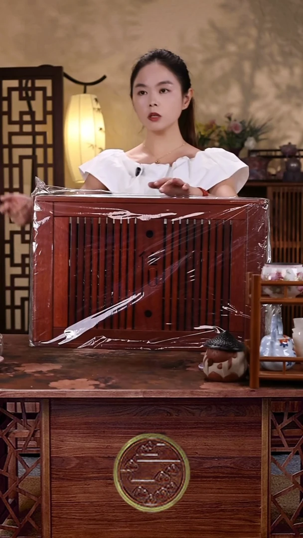 陶瓷茶具（无礼盒）@@86