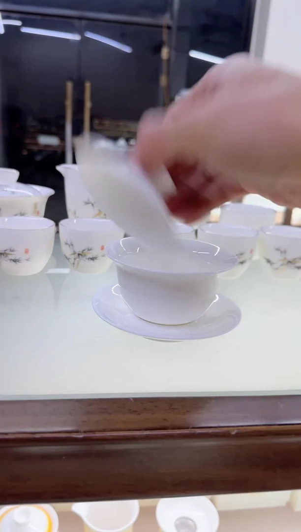 【闪购商品】瓷片言泥言泥言泥@YN