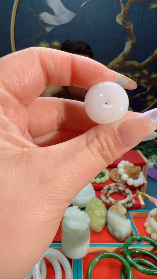 【闪购商品】和田玉吊坠未镶嵌多样性发货拍一发一