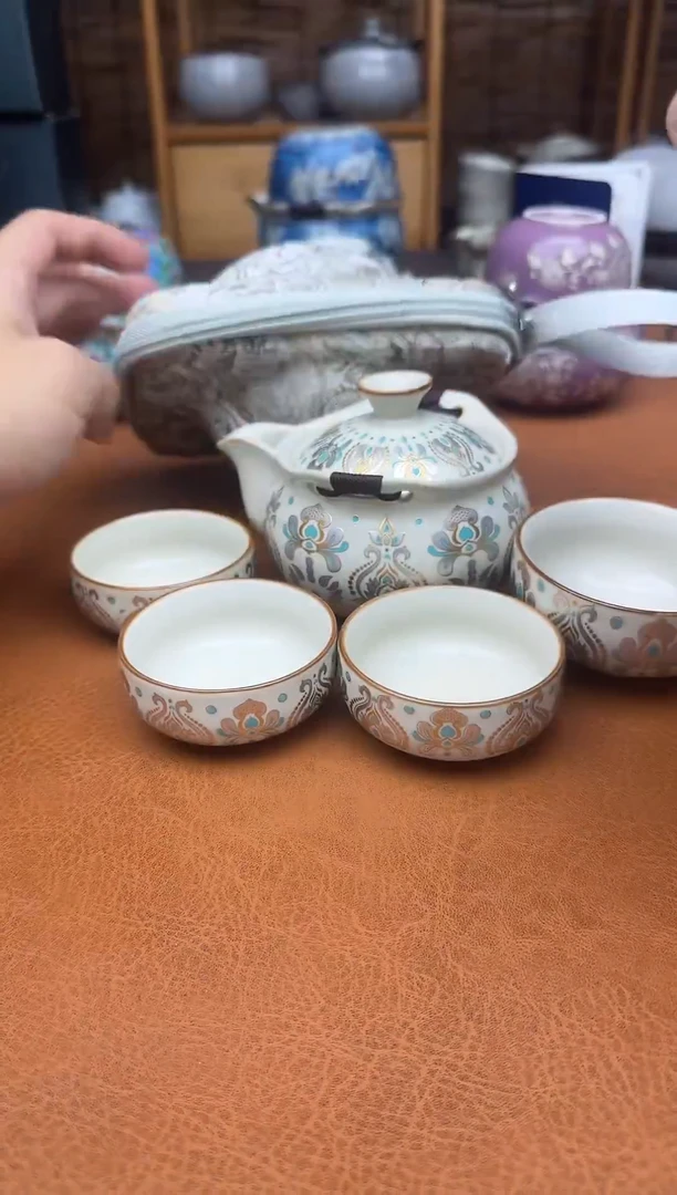 @@@福利专属~~高端茶器~~