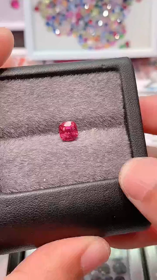 【闪购商品】尖晶石裸石未镶嵌绝地1.54