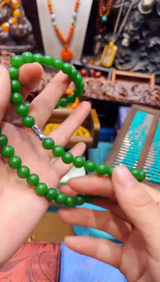 【闪购商品】和田玉1未镶嵌欣妹专属精选链接a00110