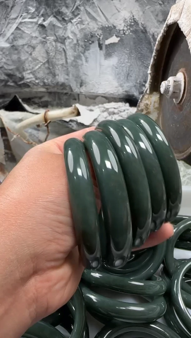 和田玉未镶嵌颈饰手镯多样性拍一发一件