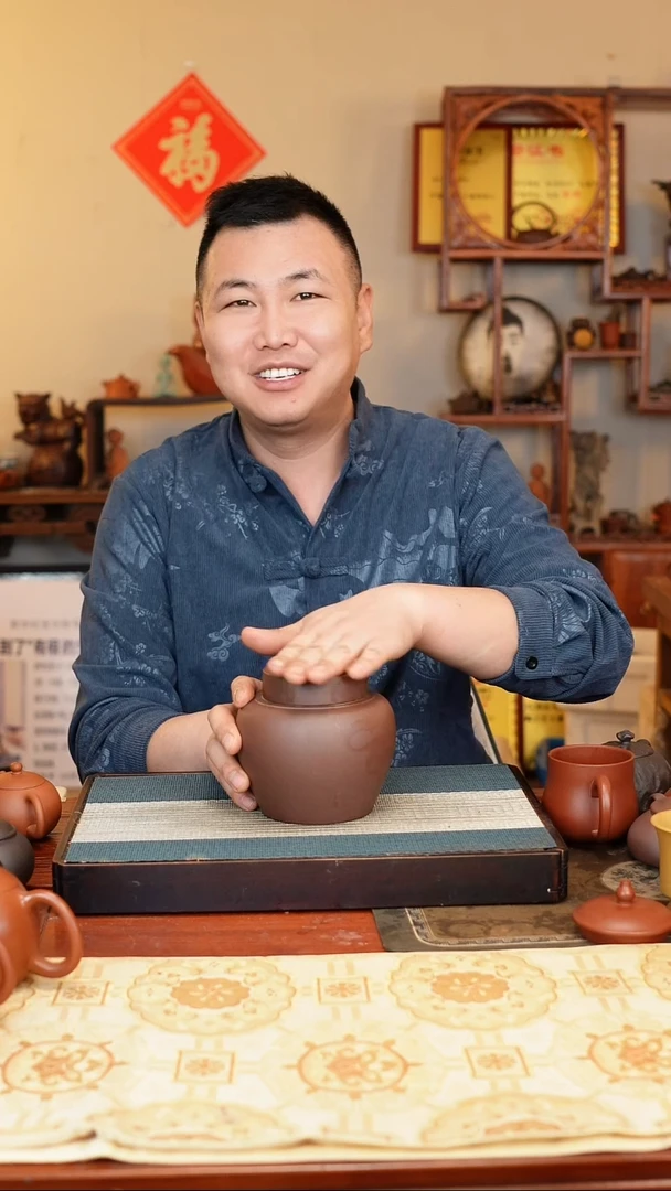 【闪购商品】喀左一线堂口，原矿手工制作