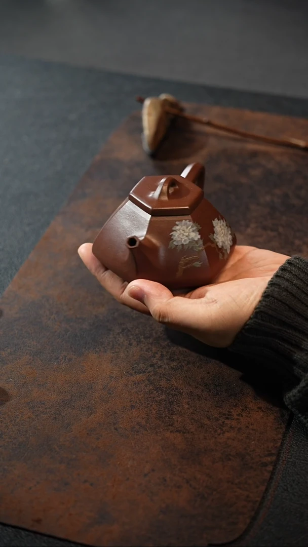 【闪购商品】紫砂茶壶紫砂壶  1111111111