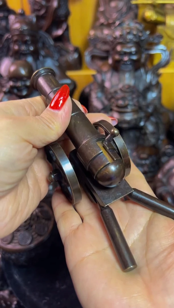 【闪购商品】1案台摆件 物品摆件