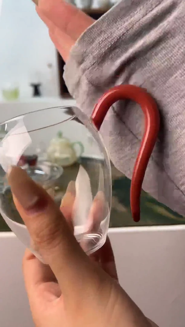 汝红公道杯怡然111