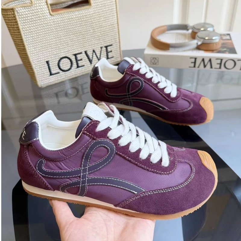 百搭韩版真皮鞋时尚休闲鞋ins系带德训鞋复古平底透气阿甘鞋单鞋