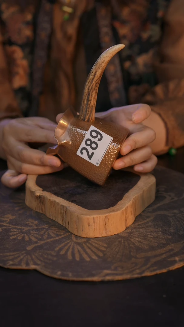翡****号289直播间闪购孤品茶器