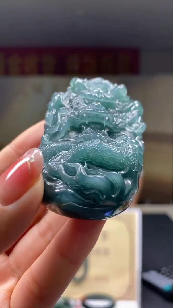 未镶嵌定制翡翠********927