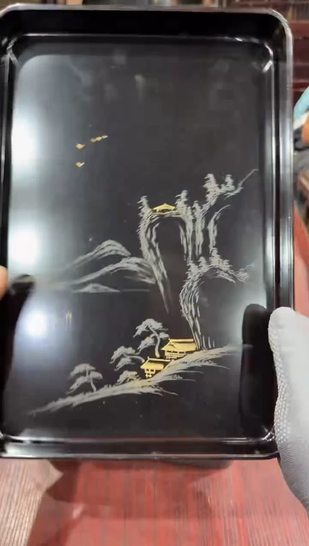 C**M小四孤品收藏中古品
