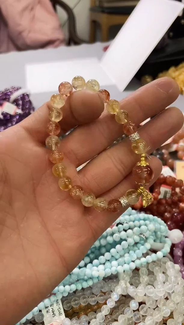 套链未镶嵌水晶/295多样性发一件