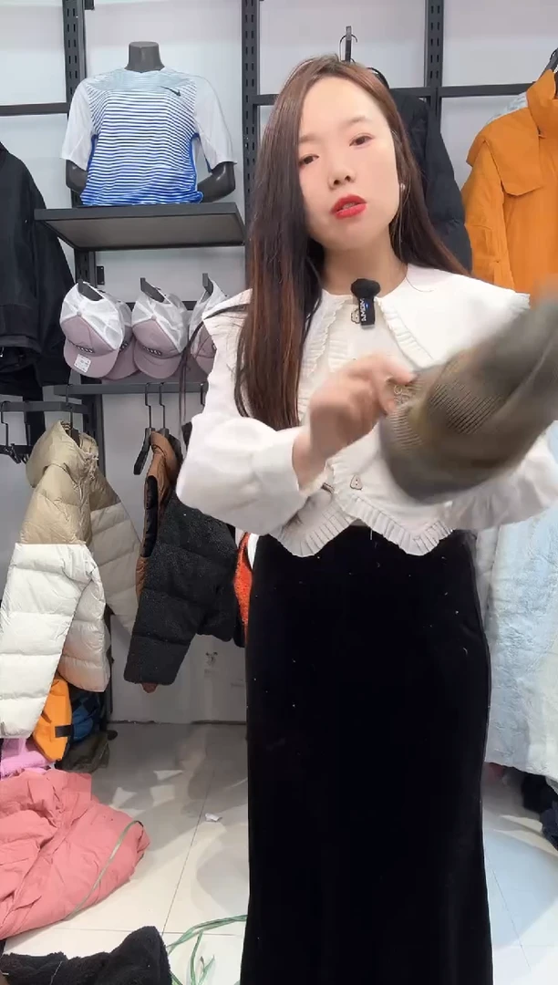 2684   编码  瑕疵直播间过款为准 尺码  ·