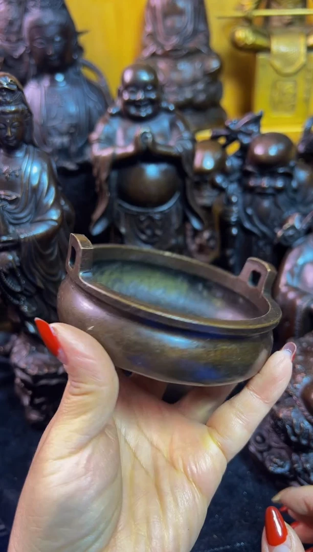 【闪购商品】1案台摆件 物品摆件