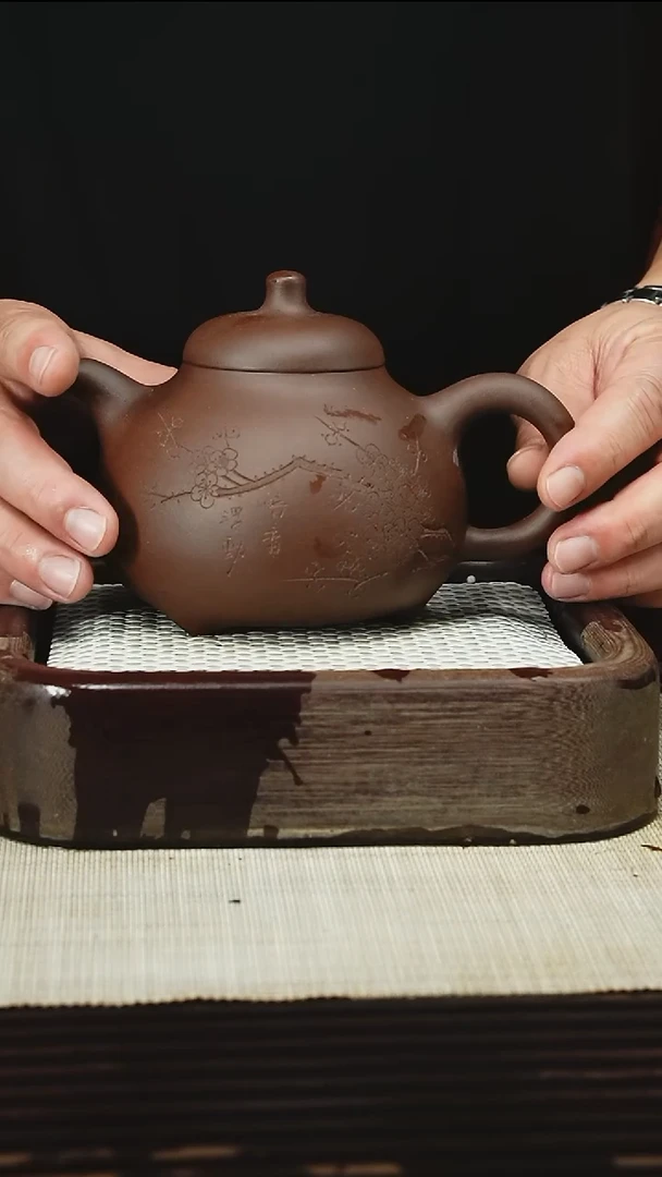 茶壶紫砂1111111