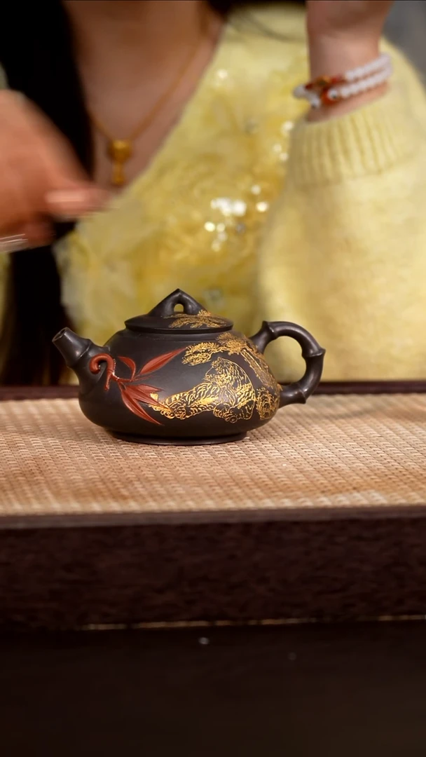 茶壶紫砂11111111