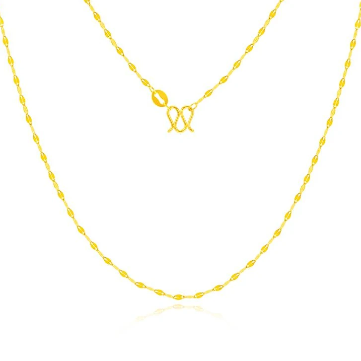 【销冠专享】足金999投资金攒金嘴唇(40长）ZBHJX189克重多退少补