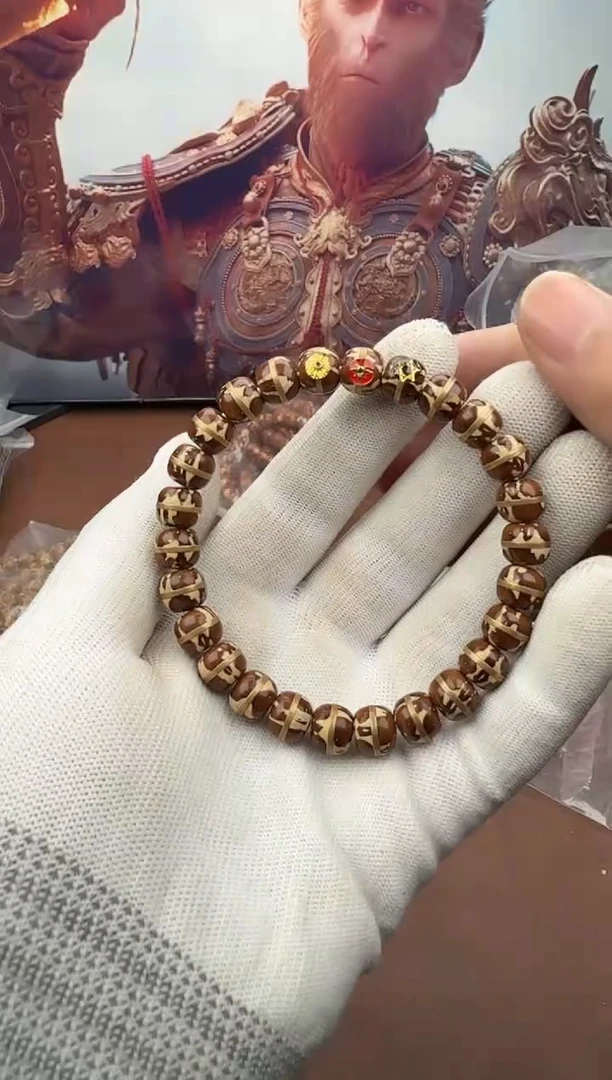 手串紫金鼠41号手串