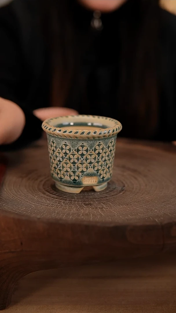 【闪购商品】陶瓷3-5-046默认有瑕口5.5