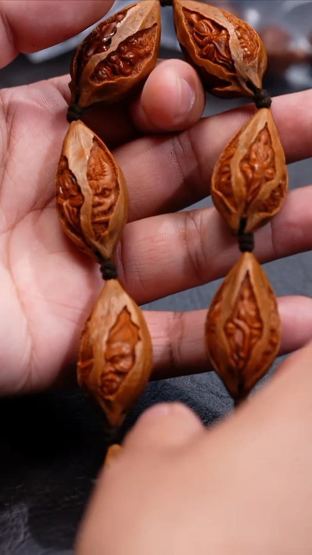 手串/手链橄榄核2.0无相一念