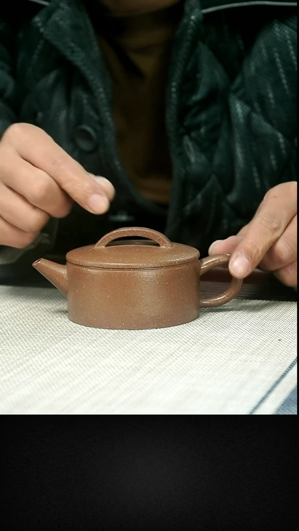 茶壶紫砂茶壶 紫砂23