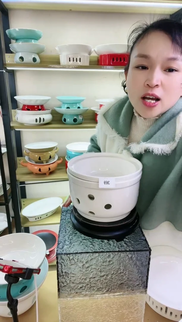 【闪购商品】陶瓷369